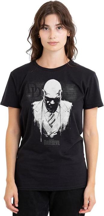 Produktbild Daredevil Mayor Fisk Kingpin TShirt (M)