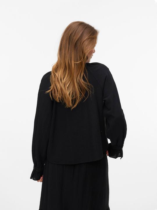 Produktbild Vero Moda VMPERNILLA Top Bluse (S)