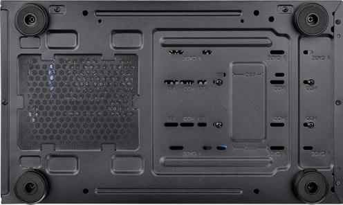Image du produit Thermaltake View 170 TG ARGB Noir (mATX, Mini-ITX)