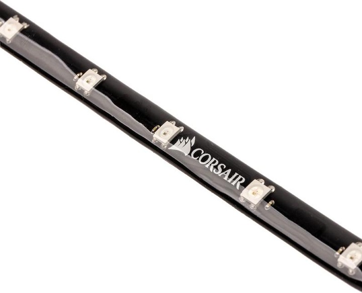 Actual product image Corsair Lighting PRO Expansion Kit (RGB)