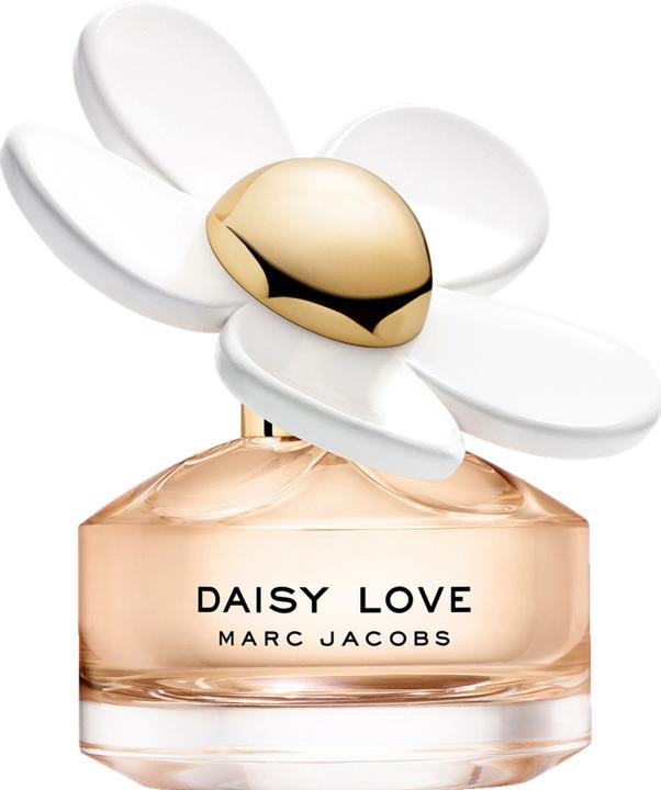 Produktbild Marc Jacobs Daisy Love (Eau de Toilette, 100 ml)