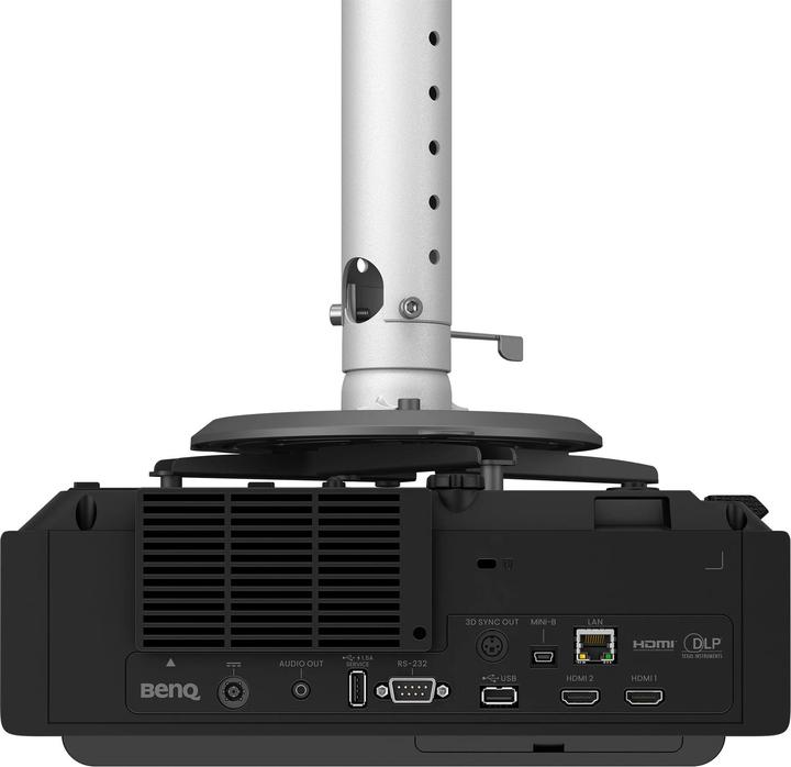 Produktbild BenQ Beamer LU895UST 5000 Lumen WUXGA Laser ShortT. 0,253 (WUXGA, 5000 lm)