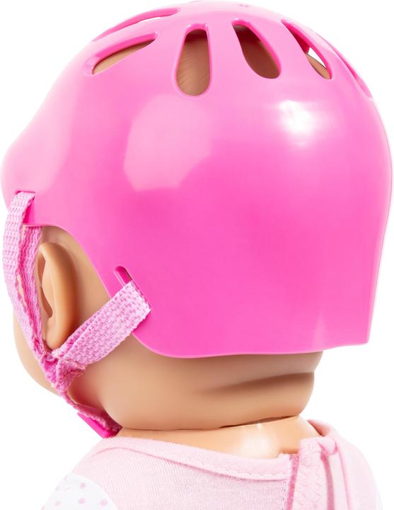 Immagine prodotto Bayer Casco da bicicletta per bambole (79603AA)