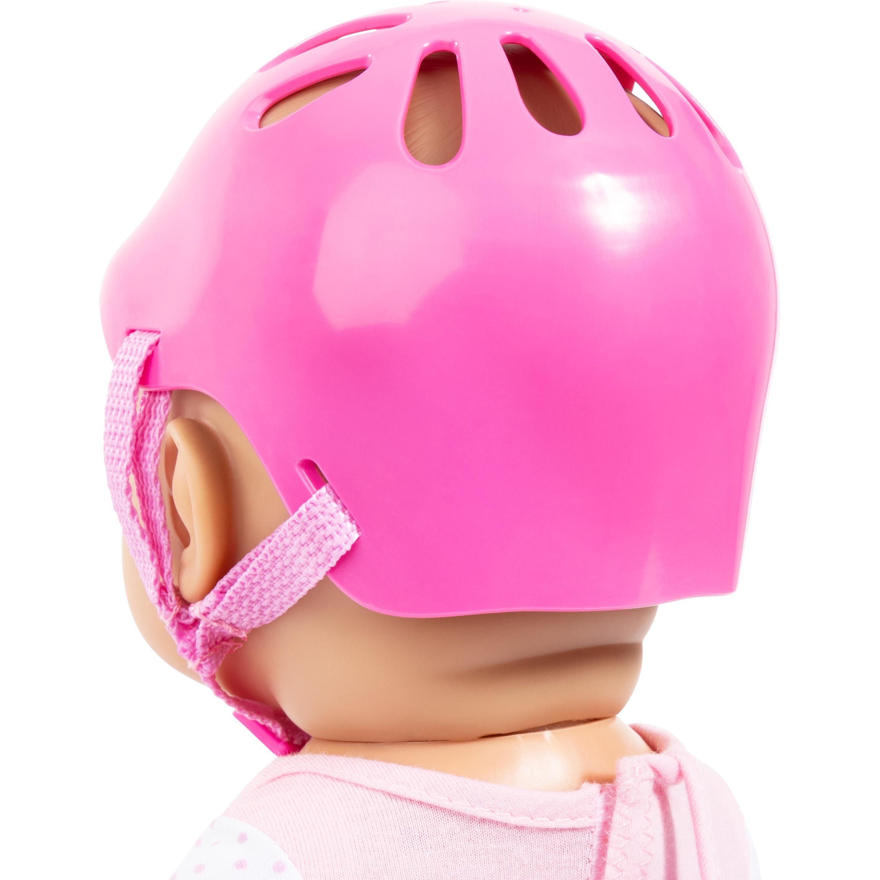 Thumbnail - Bayer Doll Bicycle Helmet (79603AA)