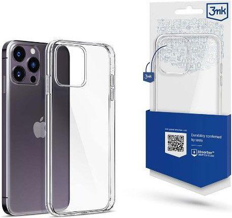 Image du produit 3MK Clear Case (Apple iPhone 14 Pro)