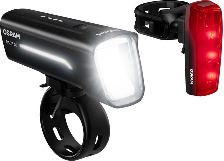 Immagine prodotto Osram Gara 50 Set Led (100 lm)