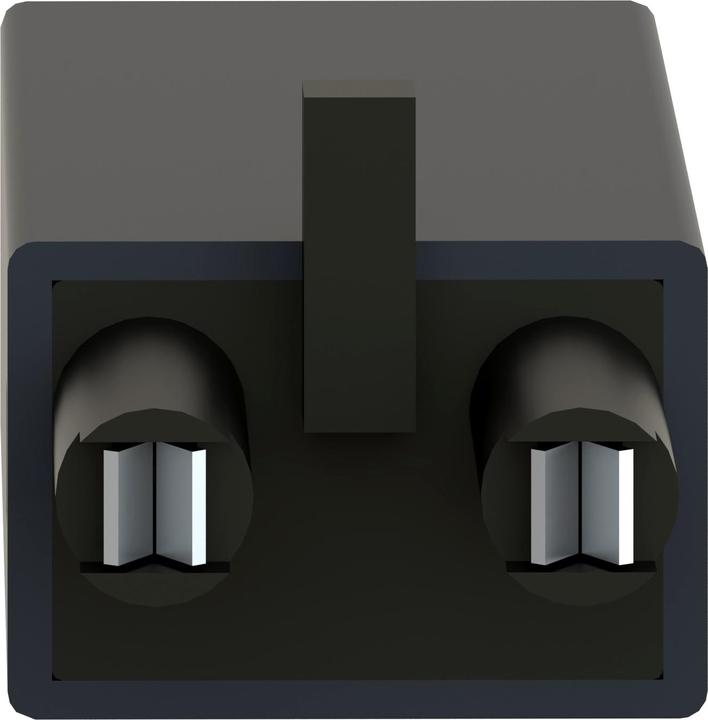 Actual product image Schneider Electric Protection module, for relay socket, varistor RZM021RB