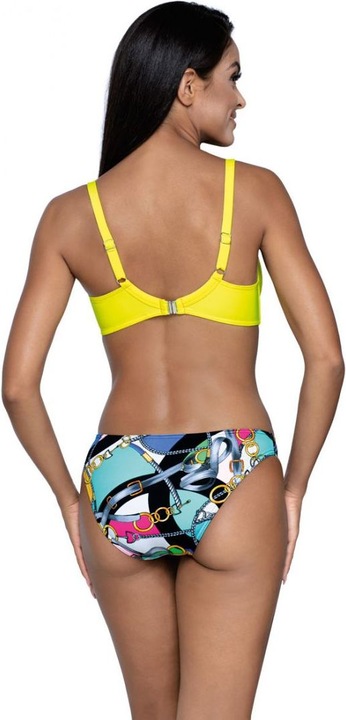 Actual product image Lorin Two-piece bikini model 177382 (85 C, 85 L)