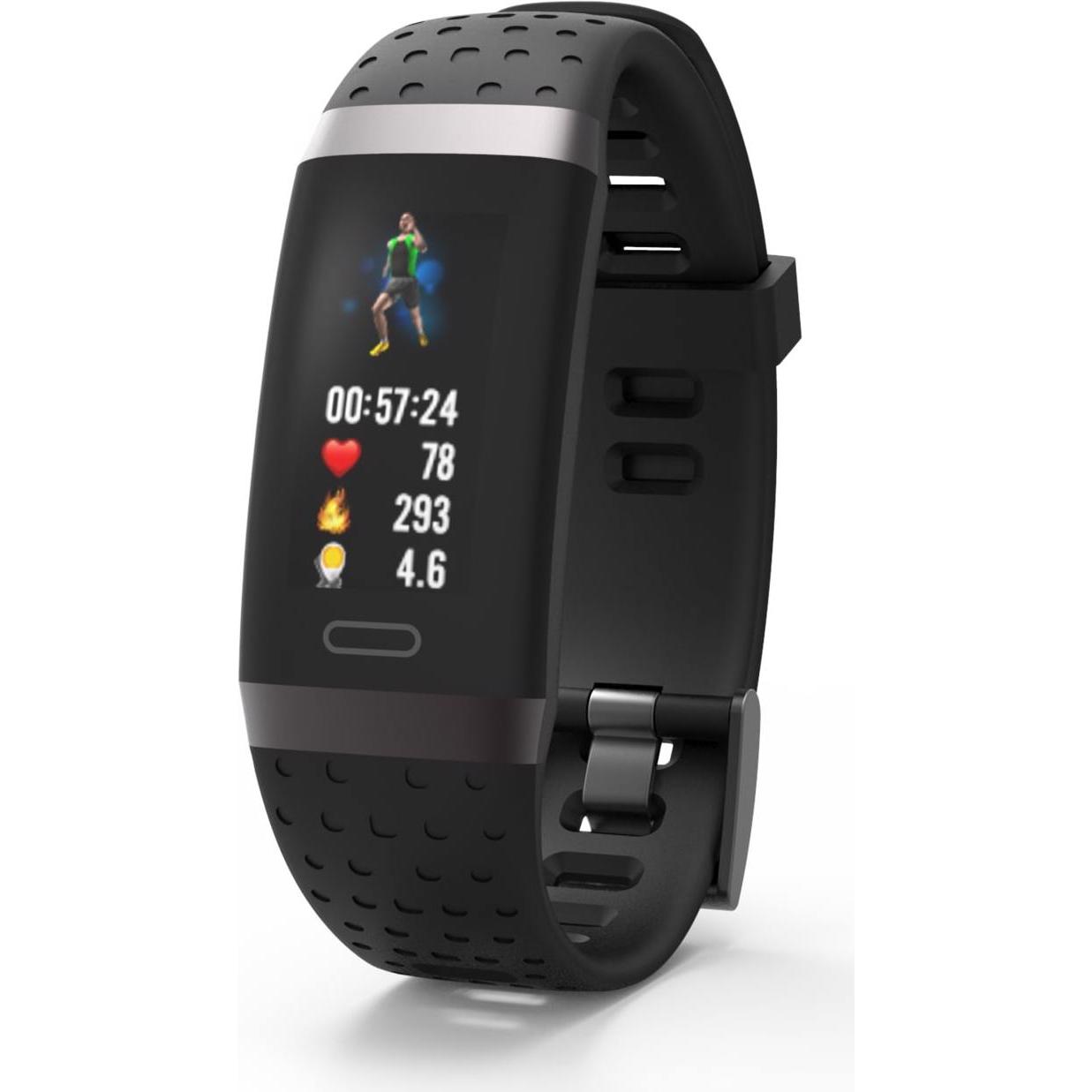 swisstone SW 380 HR Fitness Tracker buy at Galaxus - Main Image