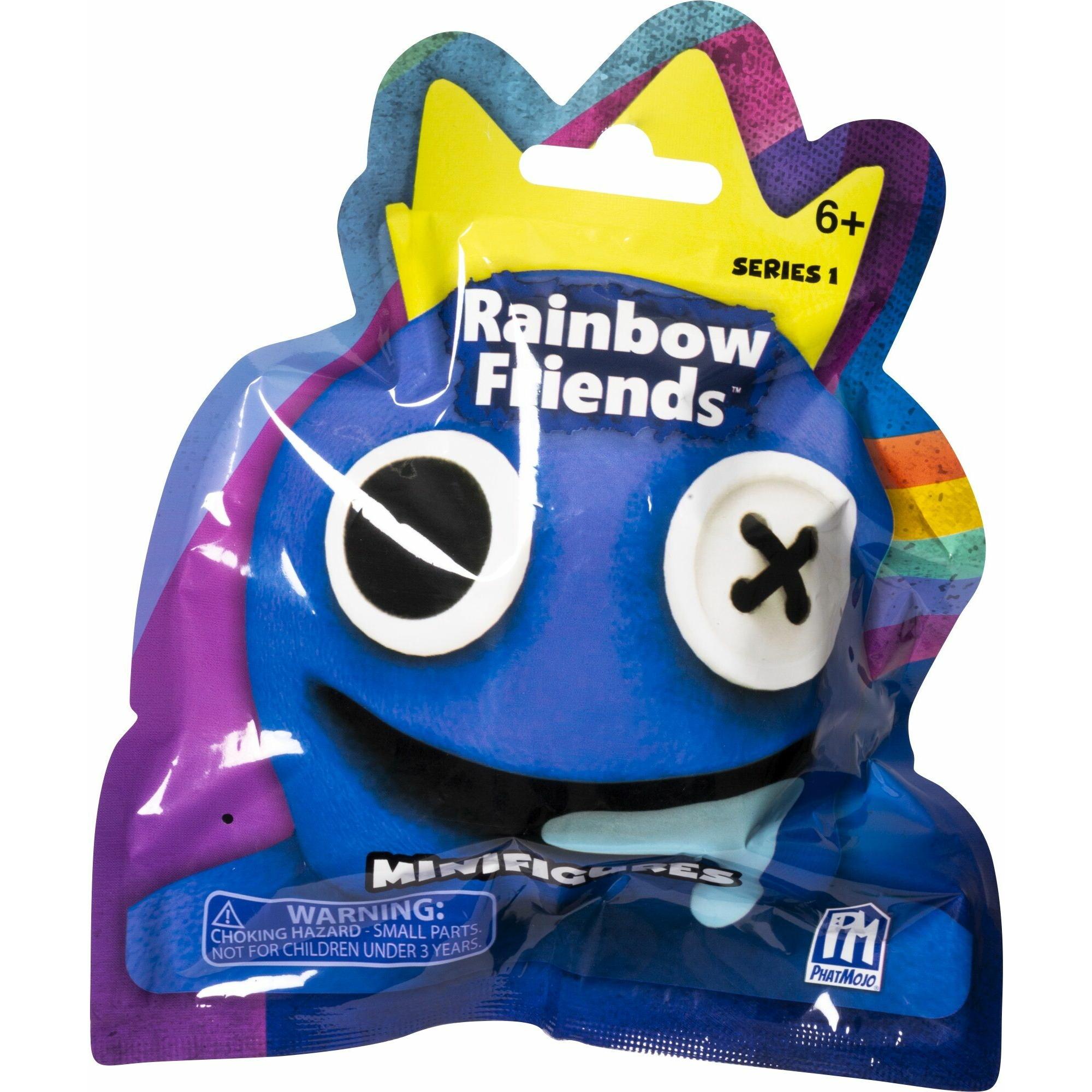 Boti Amici dell'arcobaleno