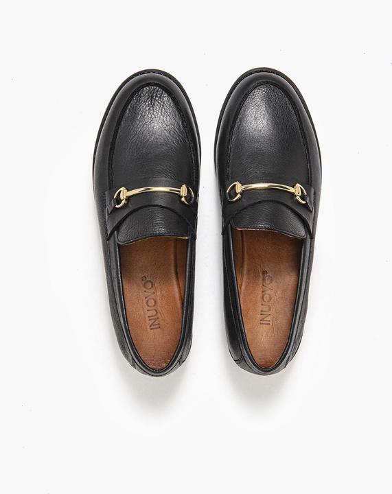 Produktbild Inuovo Diese Slipper von sind mit Sicherheit das neue Highlight in jedem Damenschuhschrank! Mit ihre (39)
