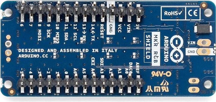 Produktbild Arduino Shield MKR RGB