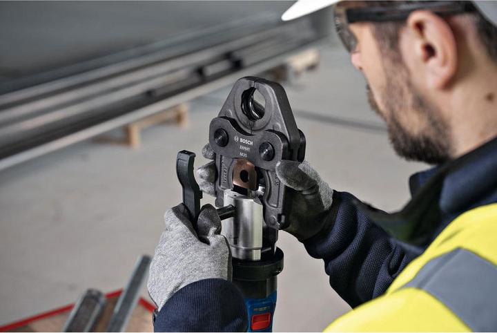 Produktbild Bosch Professional Akku-Presswerkzeug