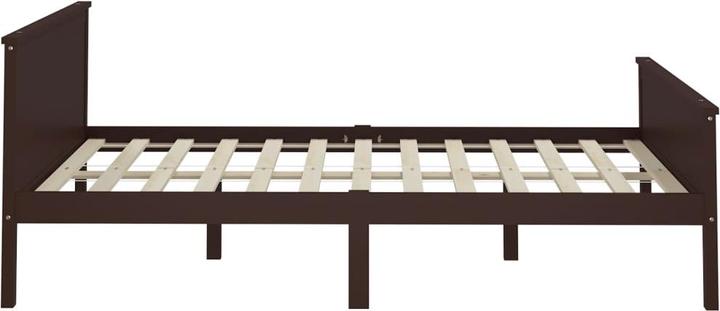 Image du produit vidaXL Bettgestell (120 x 200 cm)