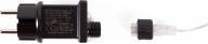 Produktbild Benson Electric LED Deko-Lichterkette Farbe 100 LED 13 m IP44 (13 m)