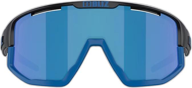 Immagine prodotto Bliz Fusion Nano Optics Photochromic (Nero Lucido, Nero opaco, Bianco Lucido, Marrone con blu multi fotocromatico)