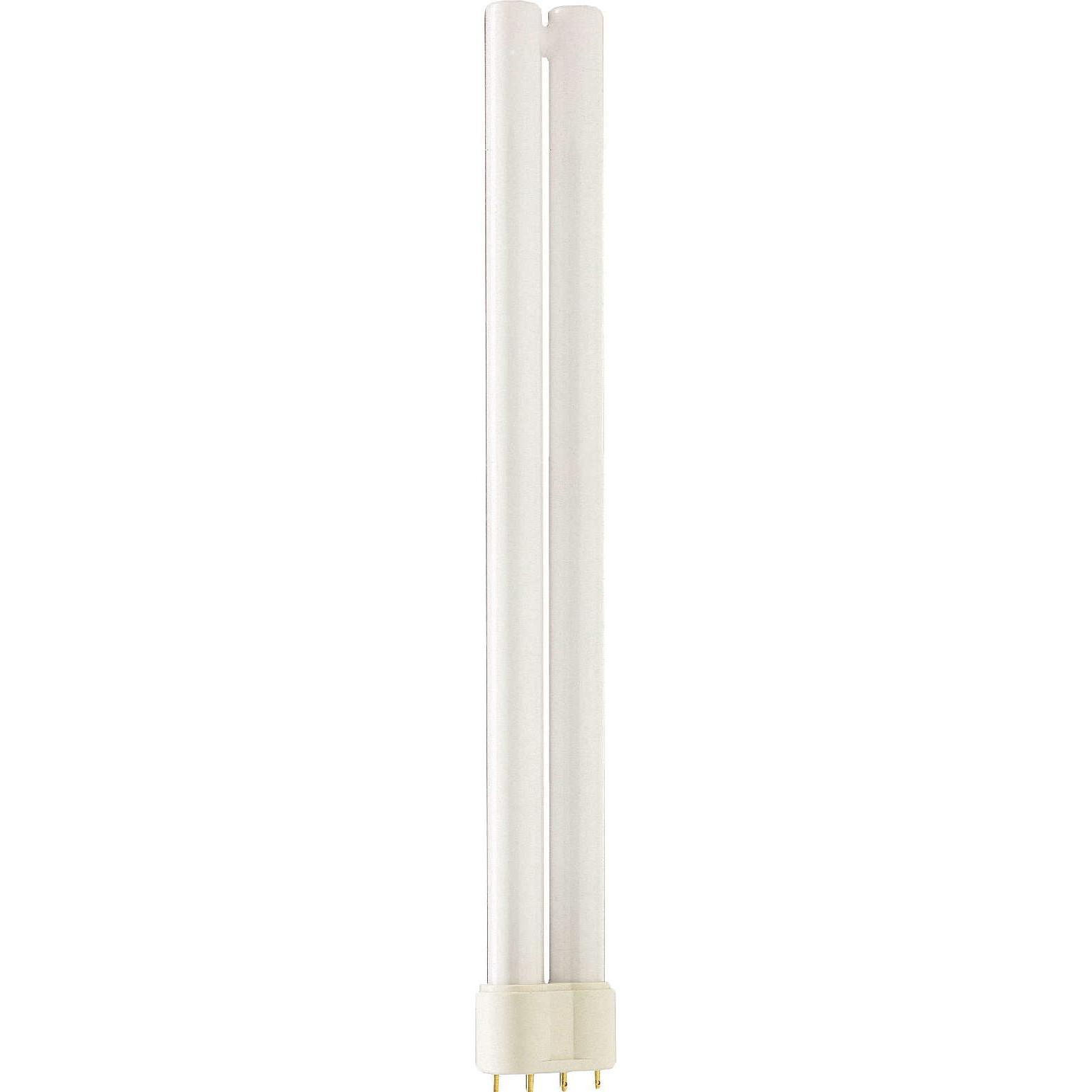 Philips, Leuchtmittel, weiss (2G11, 24.20 W, 1800 lm, 1 x, A)