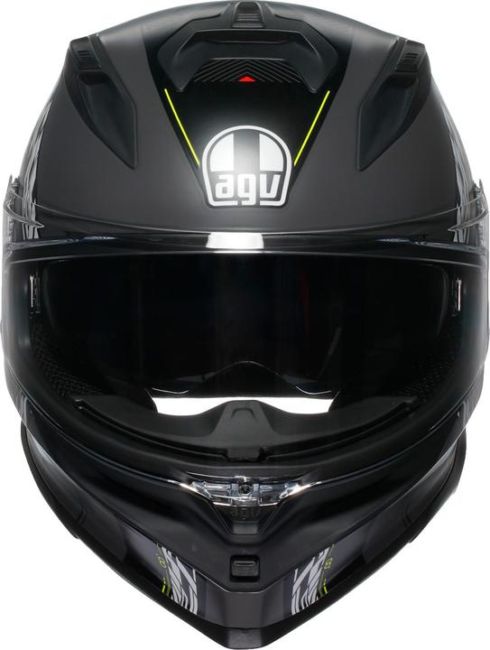 Produktbild AGV Casque intégral K-7 Kyber (M)