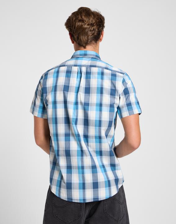 Produktbild Lee Button Down Ss (XL)