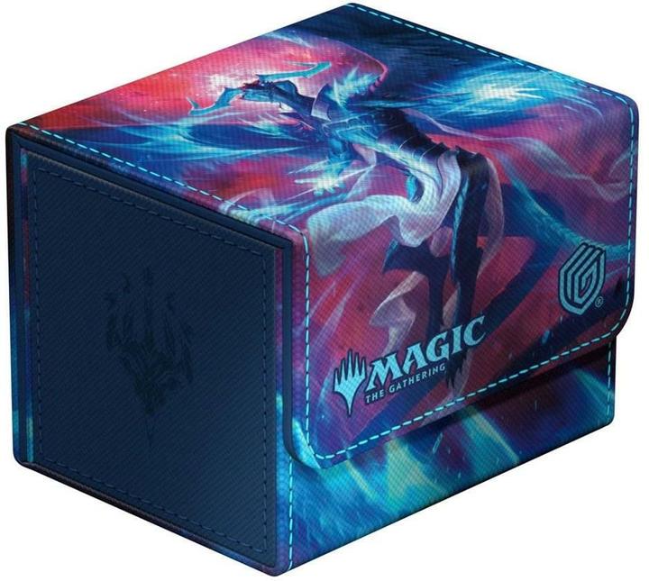 Immagine prodotto Ultimate Guard Sidewinder 100+ Xenoskin Magic: The Gathering "Tarkir: Dragonstorm" - Design 1
