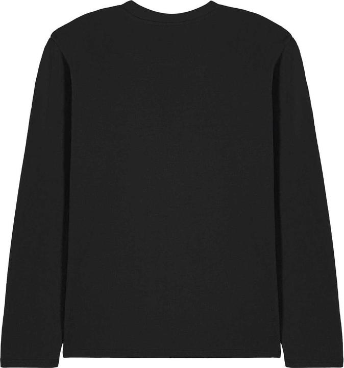 Produktbild Bruce Lee Stance TShirt Langärmlig (M)