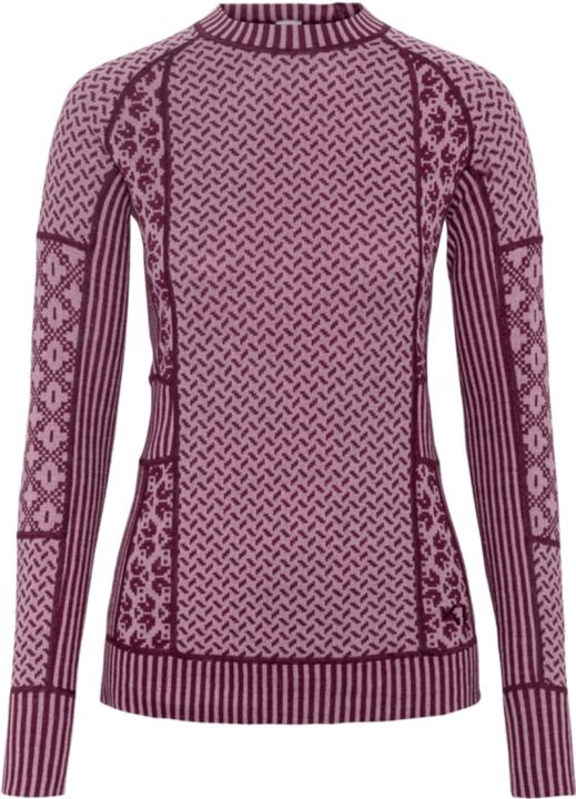 Actual product image Kari Traa Smekker LS (XL)