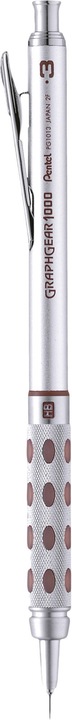 Actual product image Pentel Graphgear 1000 (0.30 mm, HB, 1 x)