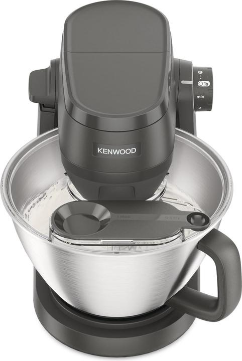 Productafbeelding Kenwood Food processor KHC30.070GY, 1000 W (4300 ml, 1000 W)