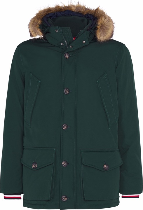 Actual product image Tommy Hilfiger Hampton (M)