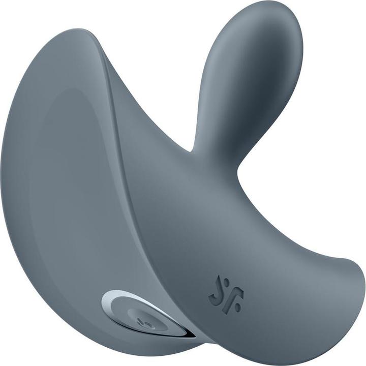 Actual product image Satisfyer Booty Absolute Beginners 4