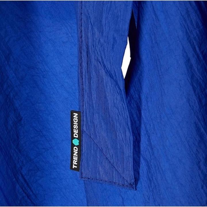 Immagine prodotto Trend-Design T.D. Classic Cape blu 135 x 150 cm