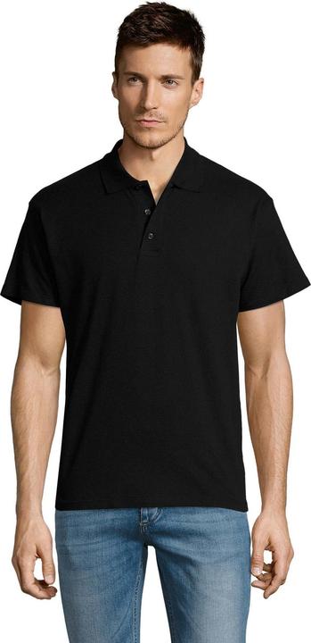 Immagine prodotto Sols Summer II Pique PoloMaglia a maniche corte (3XL)