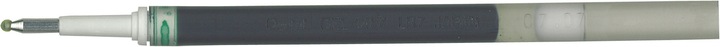 Actual product image Pentel EnerGel refill (Gel mine, Green, 0.70 mm)