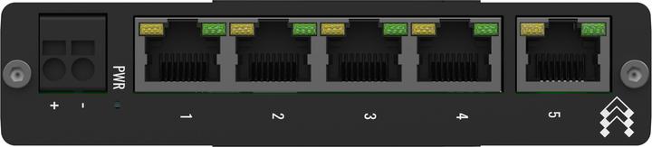 Produktbild Teltonika TSW010 (5 Ports)