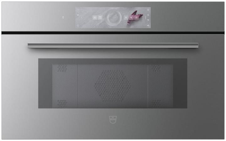 Produktbild V-ZUG CombiMiwell V2000 38