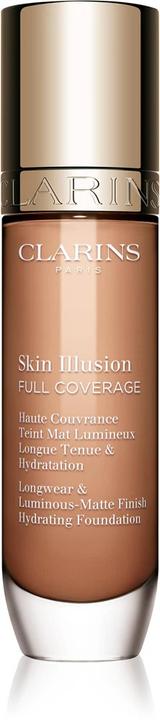Produktbild Clarins Skin Illusion Full Coverage 30ml 112.5W (112.5W)