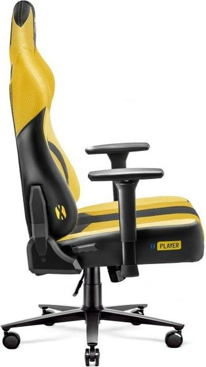 Image du produit Diablo X-Player 2.0 King Tournesol foncé