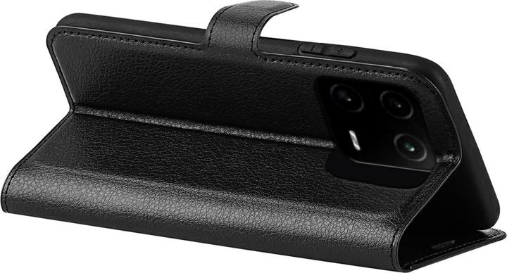 Produktbild Screenguard Xiaomi 13 Pro Leather Guard Lederhülle (Xiaomi 13 Pro)