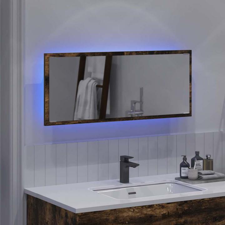 Immagine prodotto vidaXL Wandspiegel (8.50 x 37 cm)