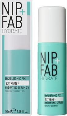 Nip + Fab Hyaluronic Fix Skin Serum ( Sérum extrême 4 2 %) 50 ml (L) (50 ml)
