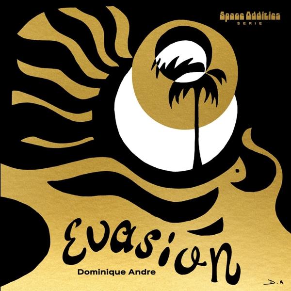 Produktbild Evasion (Space Oddities) (Dominique Andre)
