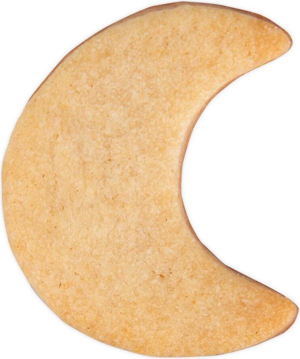 Städter Tagliabiscotti Mezzaluna Piccola