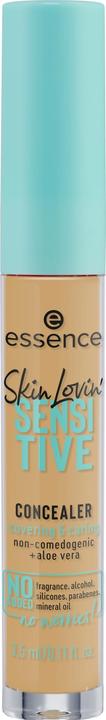 Produktbild essence Skin Lovin' SENSITIVE CONCEALER (25 Medium Olive)