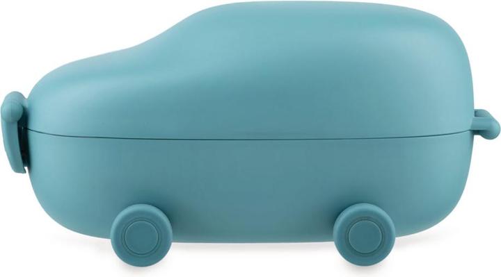 Produktbild Alessi Food à Porter Snackbox mit Einsätzen
