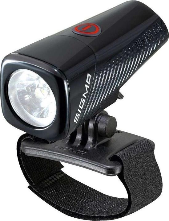 Actual product image Sigma Sport Buster (150 lm, 150 lm)