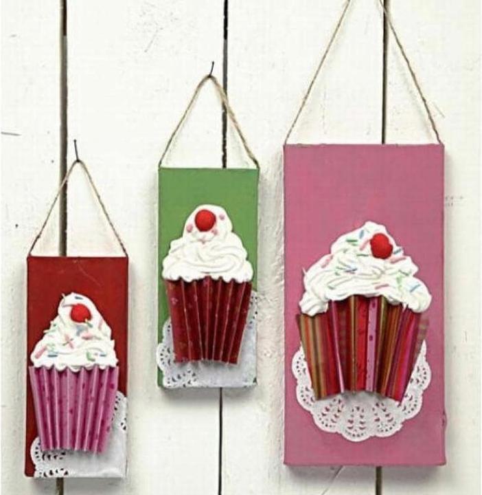 Actual product image Creativ Company Silk Clay