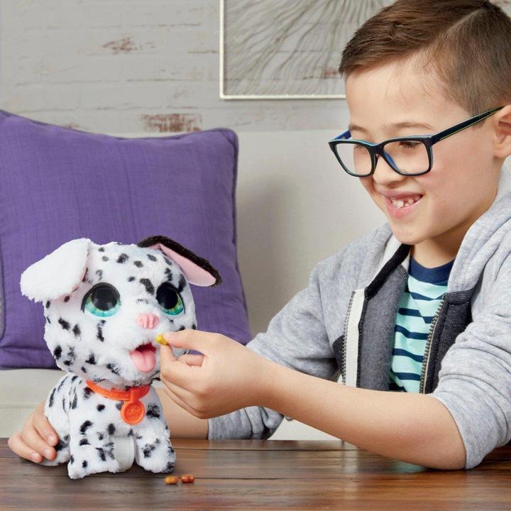 Actual product image FurReal Friends Poopalots