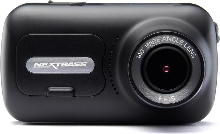 Image du produit Nextbase 322GW (Récepteur GPS, WiFi, HD)