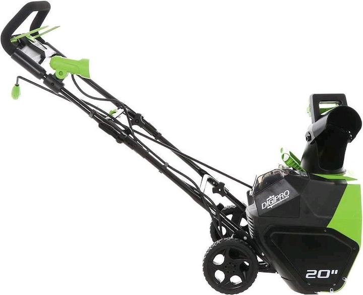 Actual product image Greenworks GD40ST (51 cm)