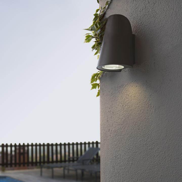 Actual product image Faro Tinia (E27, IP44)